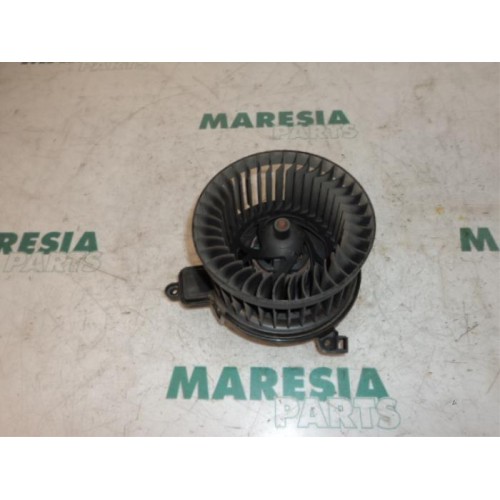 Peugeot - Partner - Heating and ventilation fan motor