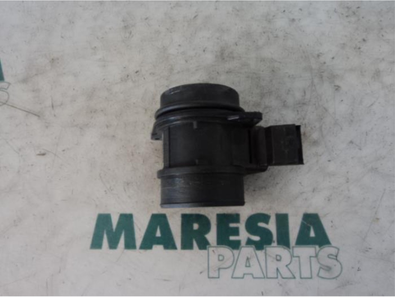 Peugeot - Partner - Airflow meter