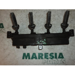 Citroen - C3 - Ignition coil