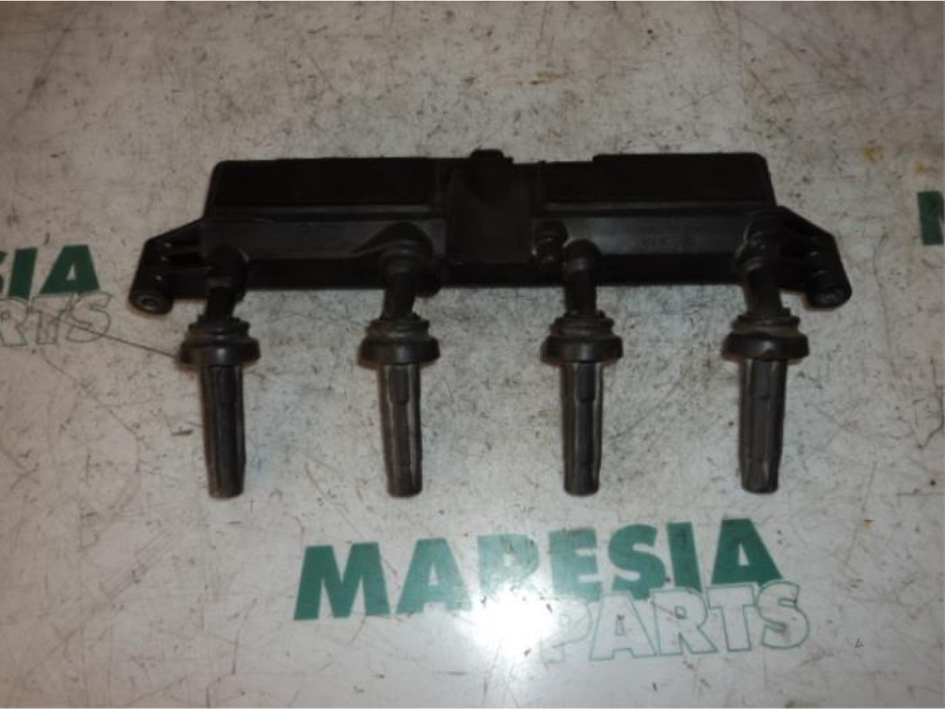 Citroen - C3 - Ignition coil