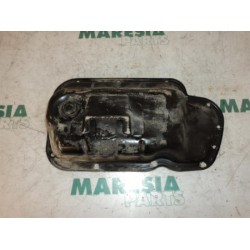 Citroen - C3 - Sump