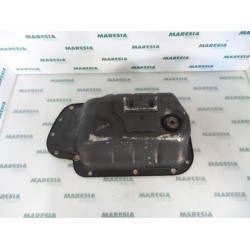 Citroen - C3 - Sump