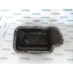 Citroen - C3 - Sump