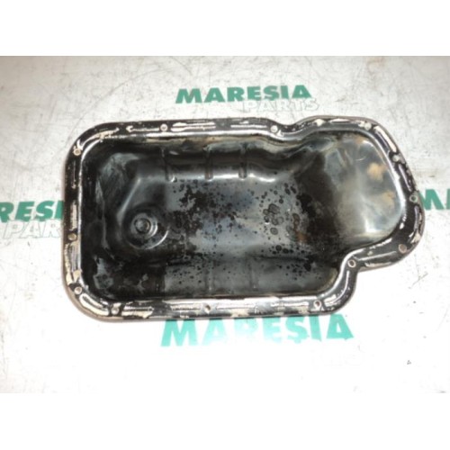 Citroen - C3 - Sump