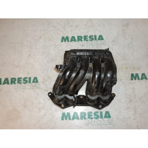 Citroen - C3 - Intake manifold