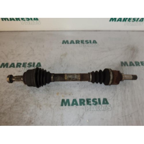 Peugeot - Partner - Front drive shaft, left