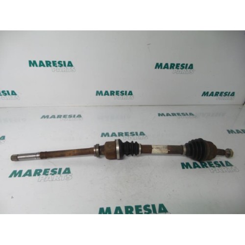 Peugeot - Partner - Front drive shaft, right