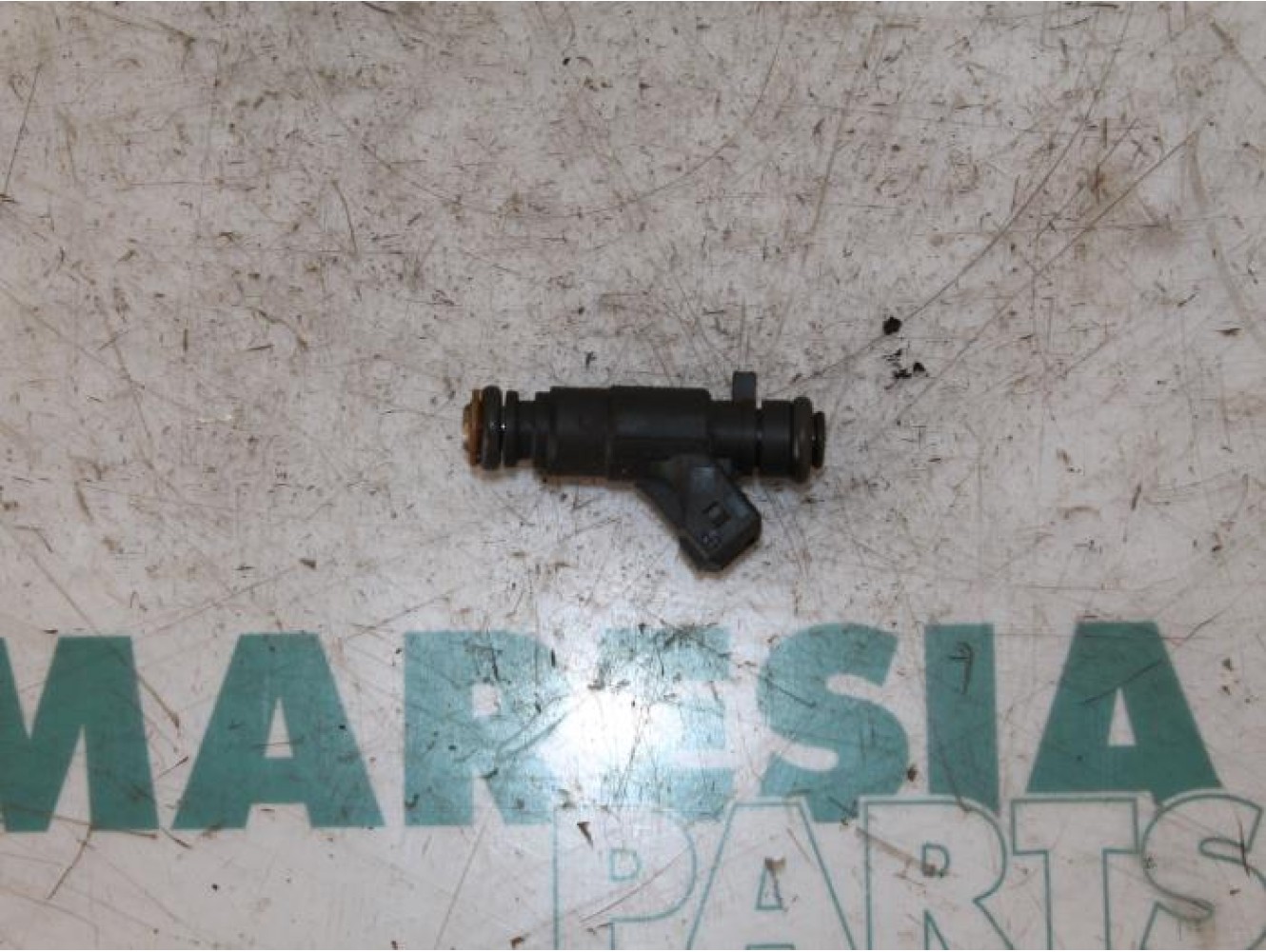 Fiat - Punto - Injector (benzine injectie)