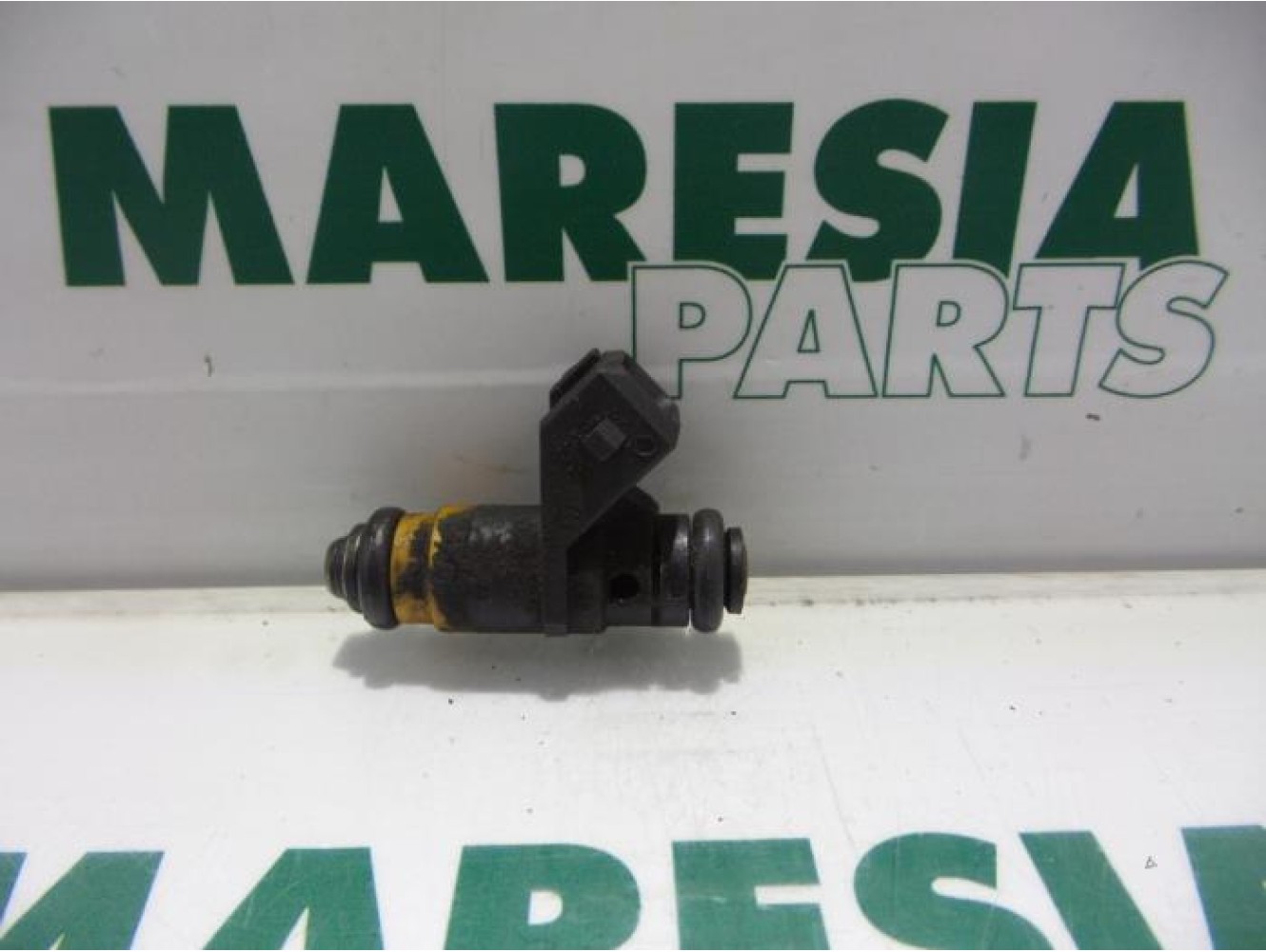 Renault - Megane Scenic - Injector (petrol injection)