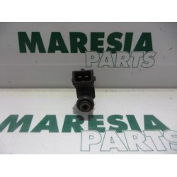 Renault - Megane Scenic - Injector (petrol injection)