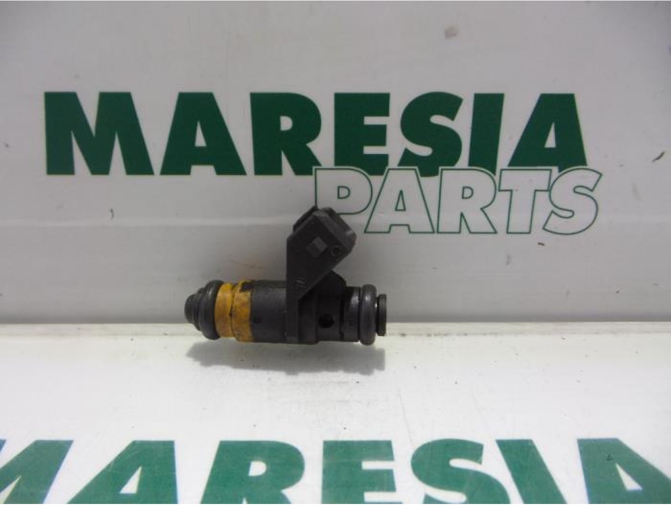 Renault - Megane Scenic - Injector (petrol injection)