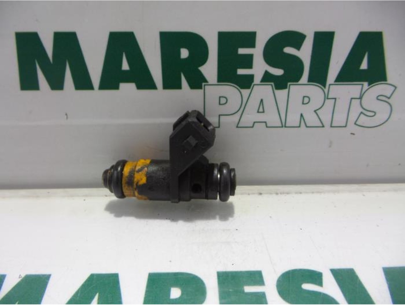 Renault - Megane Scenic - Injector (petrol injection)