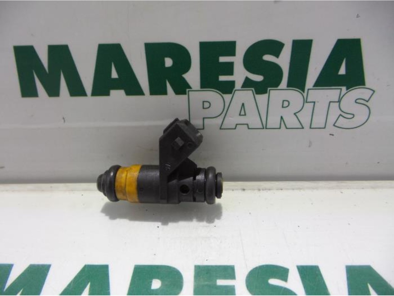 Renault - Megane Scenic - Injector (petrol injection)