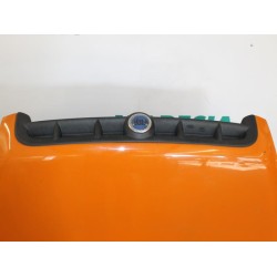 Fiat - Doblo - Motorhaube
