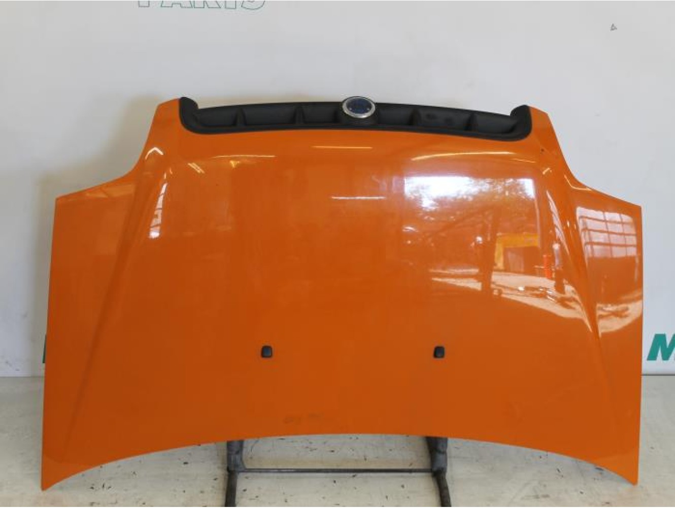 Fiat - Doblo - Motorhaube