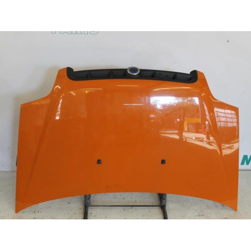 Fiat - Doblo - Motorhaube