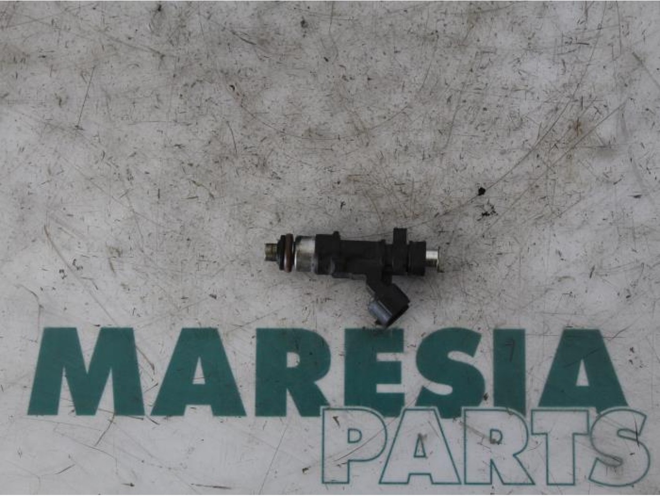 Peugeot - 206 - Injector (benzine injectie)