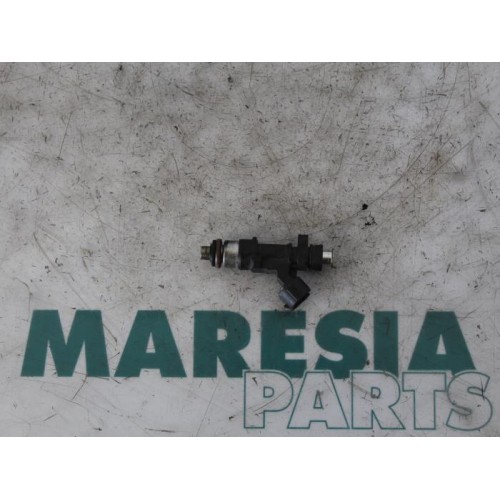 Peugeot - 206 - Injector (petrol injection)
