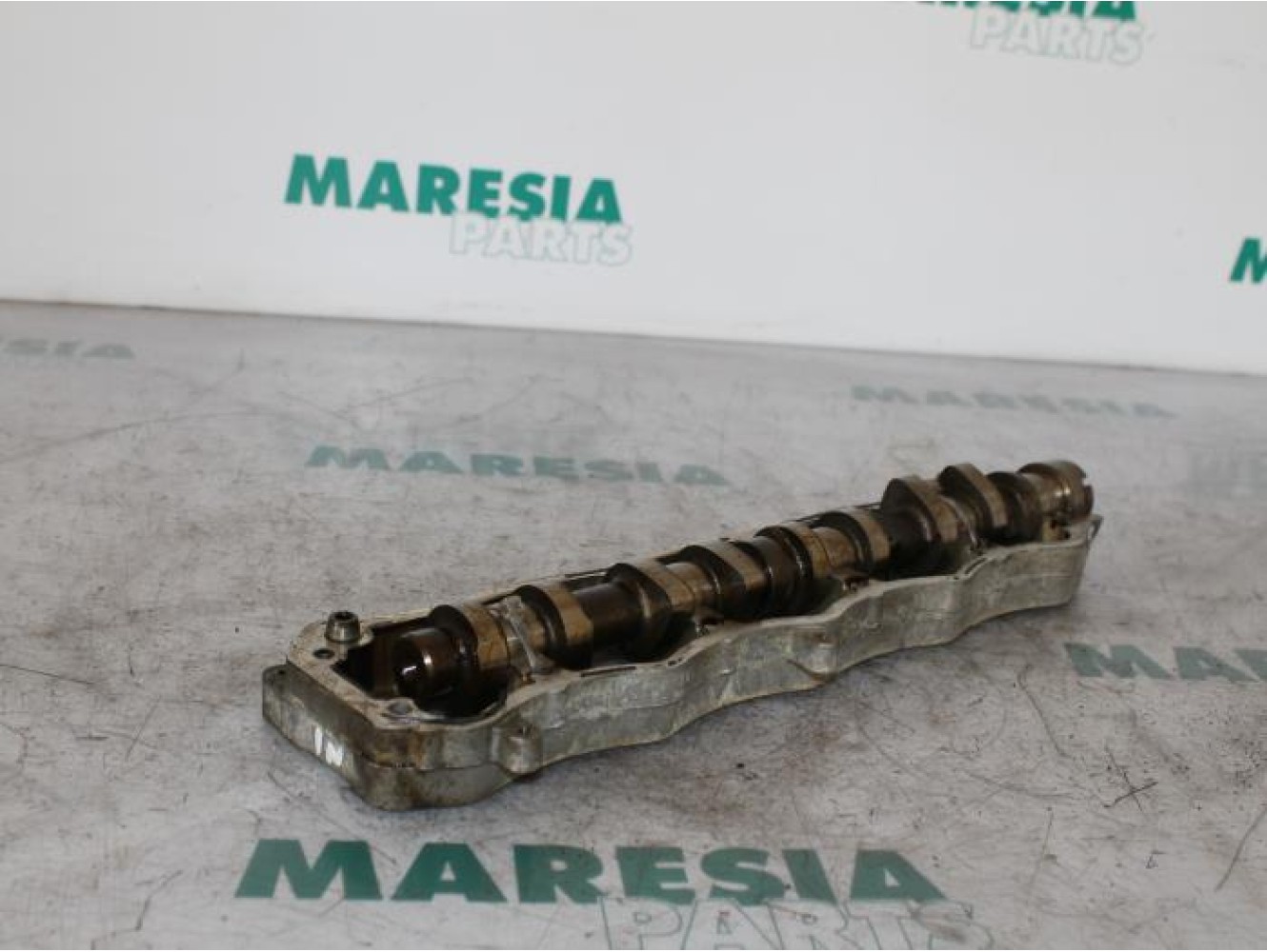 Peugeot - 206 - Camshaft