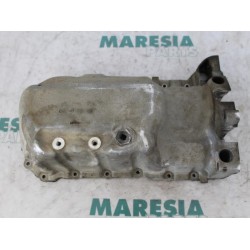Peugeot - 206 - Sump