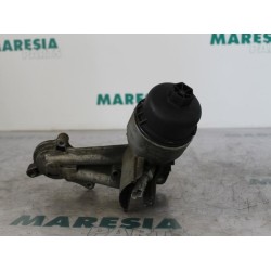Peugeot - 206 - Oil filter holder