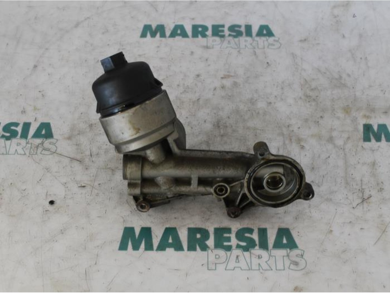 Peugeot - 206 - Oil filter holder