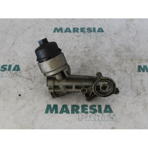 Peugeot - 206 - Support filtre à huile
