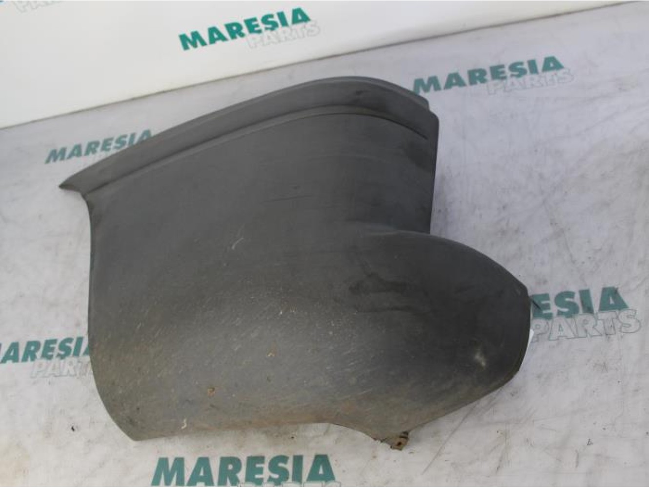 Fiat - Doblo - Rear bumper component, left