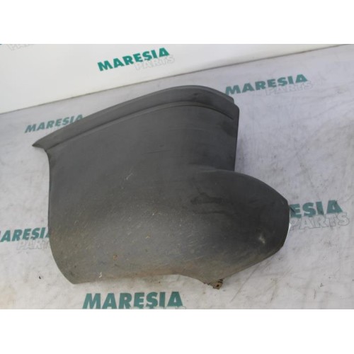 Fiat - Doblo - Rear bumper component, left
