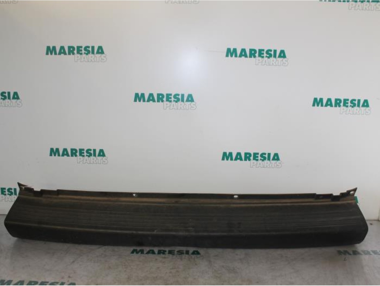 Fiat - Doblo - Rear bumper component, central