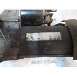 Citroen - Saxo - Startmotor