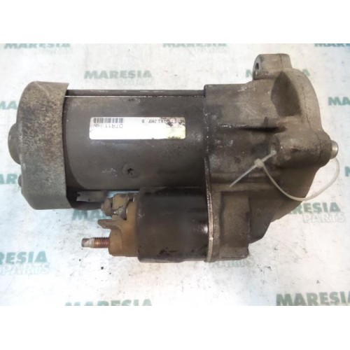 Citroen - Saxo - Starter