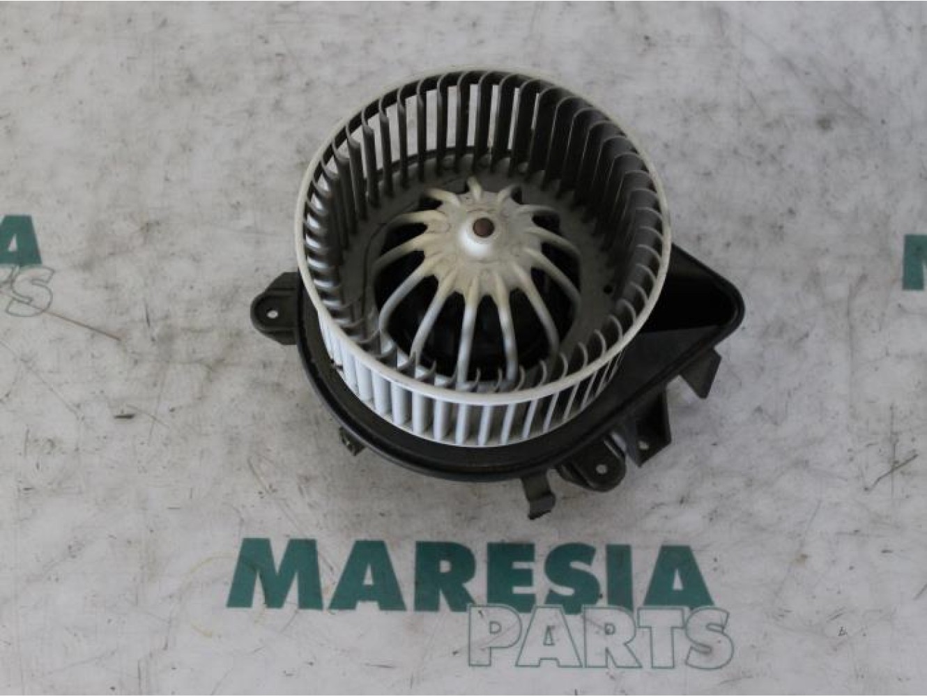 Fiat - Doblo - Heating and ventilation fan motor