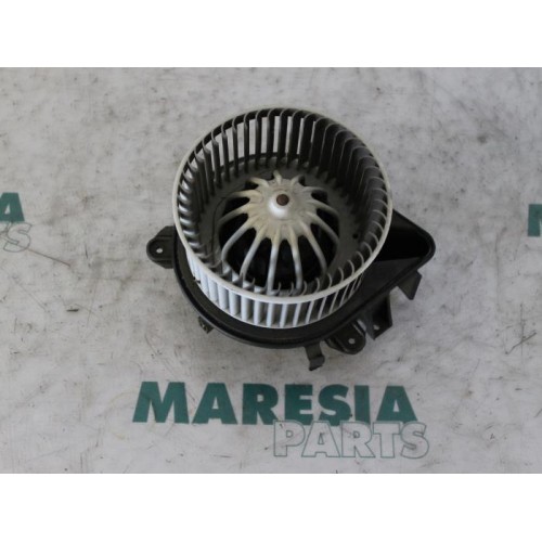 Fiat - Doblo - Heating and ventilation fan motor