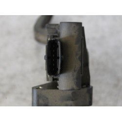 Fiat - Doblo - Gaspedalposition Sensor
