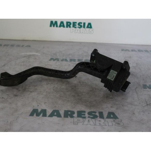 Fiat - Doblo - Gaspedalposition Sensor