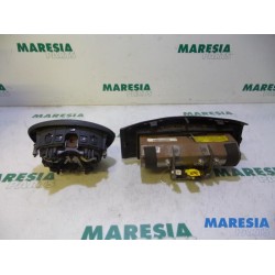 Fiat - Doblo - Airbag Set+Module