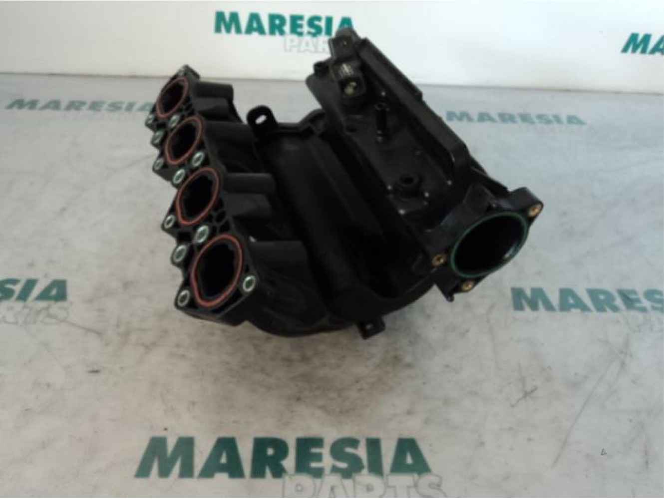 Peugeot - Partner - Intake manifold