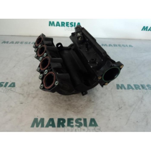 Peugeot - Partner - Intake manifold