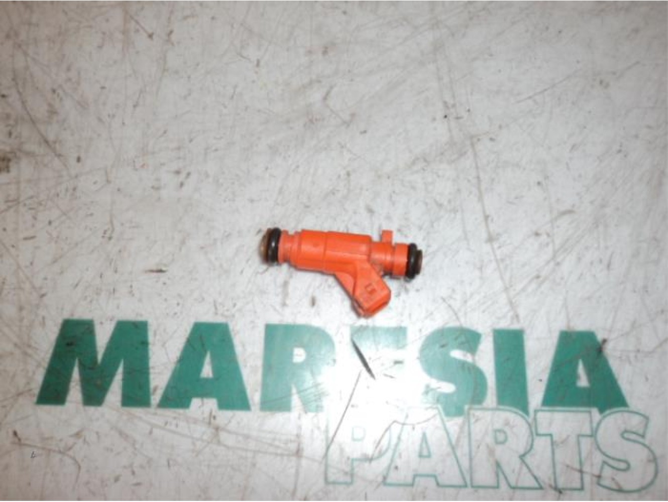 Peugeot - Partner - Injecteur (injection essence)