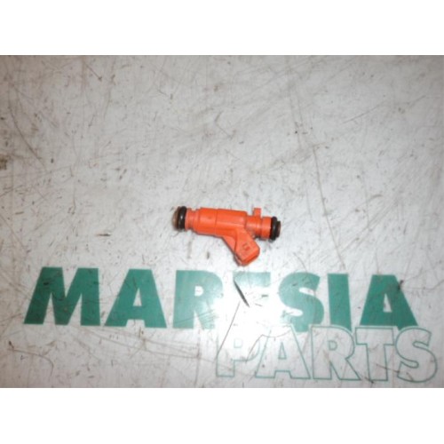 Peugeot - Partner - Injector (benzine injectie)