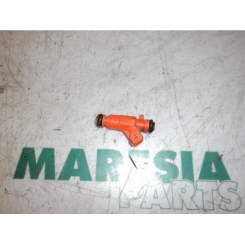 Peugeot - Partner - Injector (benzine injectie)