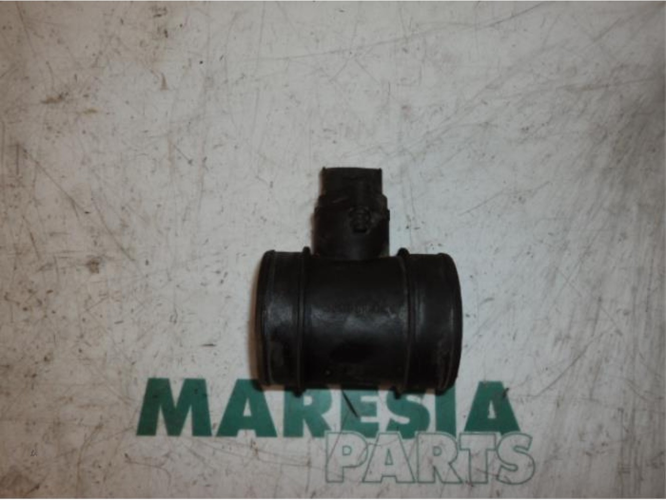 Fiat - Doblo - Airflow meter