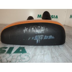 Fiat - Doblo - Wing mirror, right