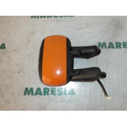 Fiat - Doblo - Wing mirror, right