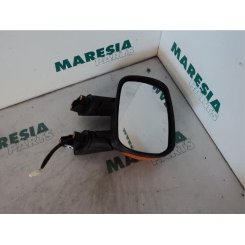 Fiat - Doblo - Wing mirror, right
