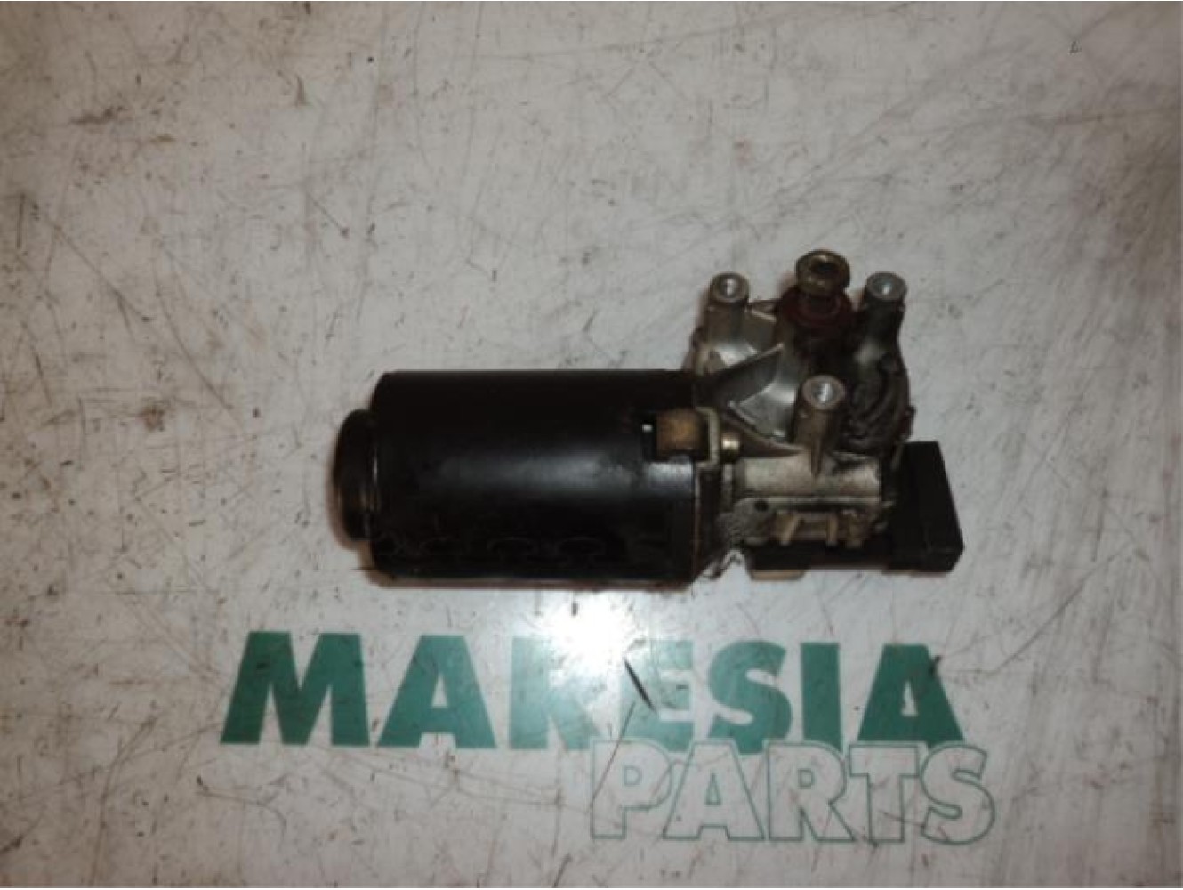 Fiat - Doblo - Front wiper motor