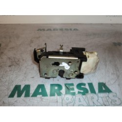 Fiat - Doblo - Door lock mechanism 2-door, right
