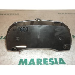 Fiat - Doblo - Instrument panel