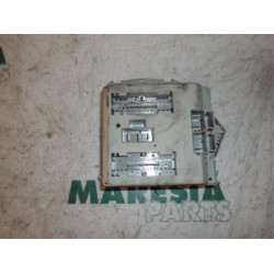 Fiat - Doblo - Fuse box